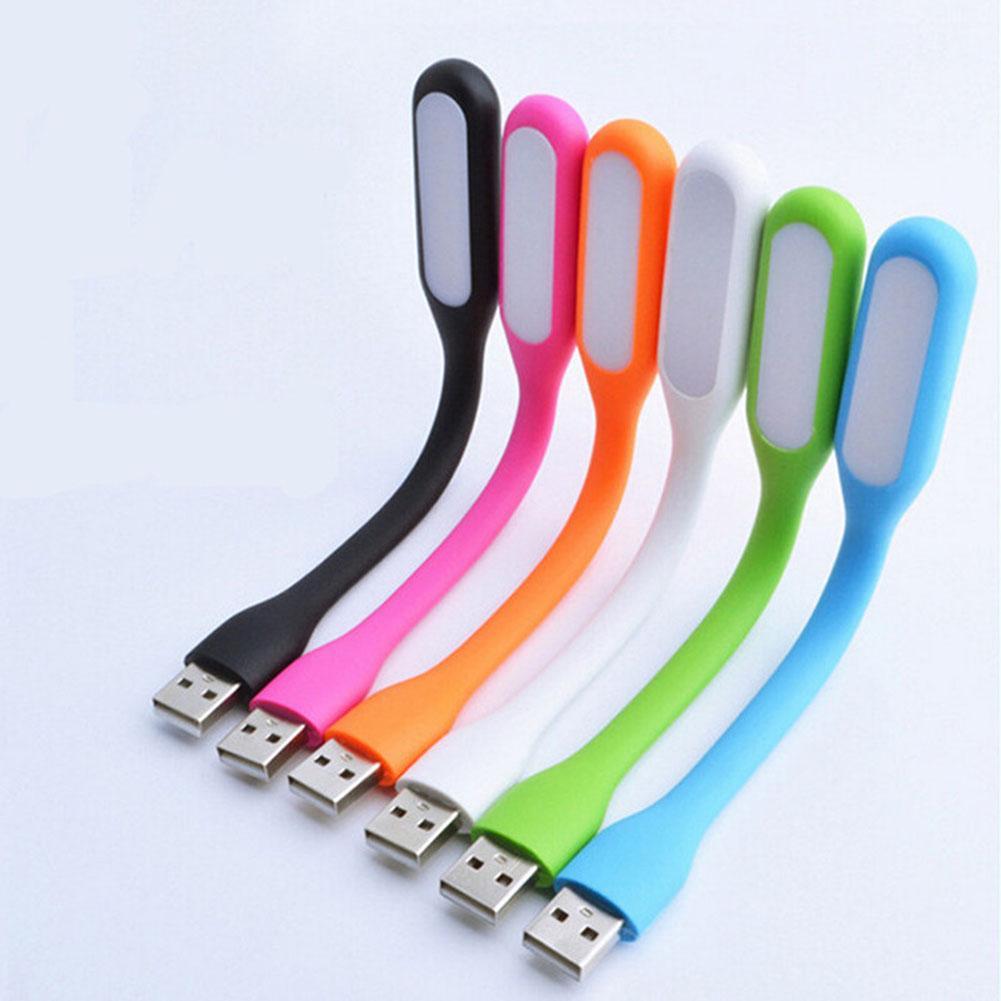 Mini Flexible USB Led USB Light Table Lamp Gadgets