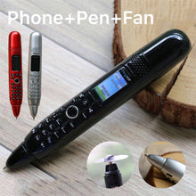 USB Fan Pen Mini Fan Cellphone