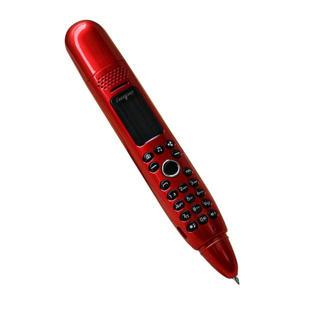 USB Fan Pen Mini Fan Cellphone