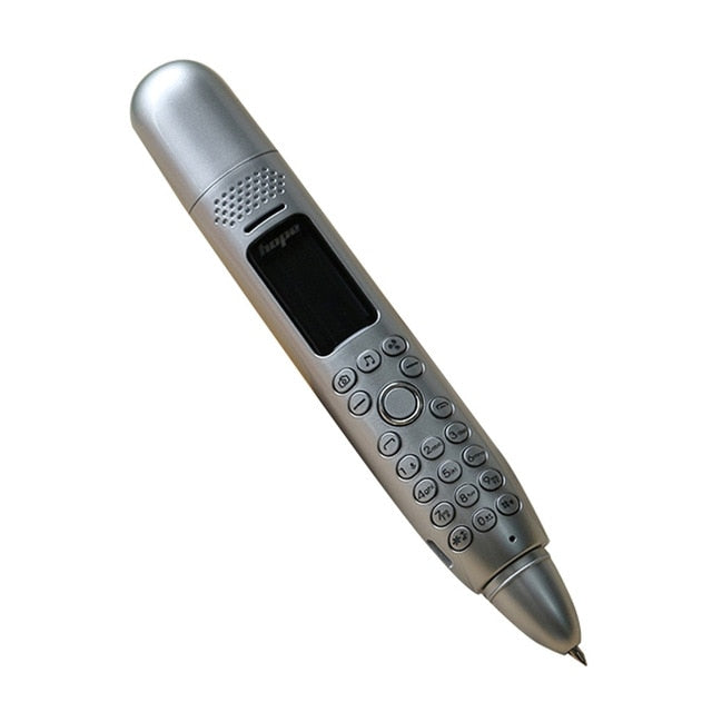 USB Fan Pen Mini Fan Cellphone