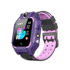 Children Smart Phone Watch 1.44 Non/Waterproof Dial Call Voice Android iOS