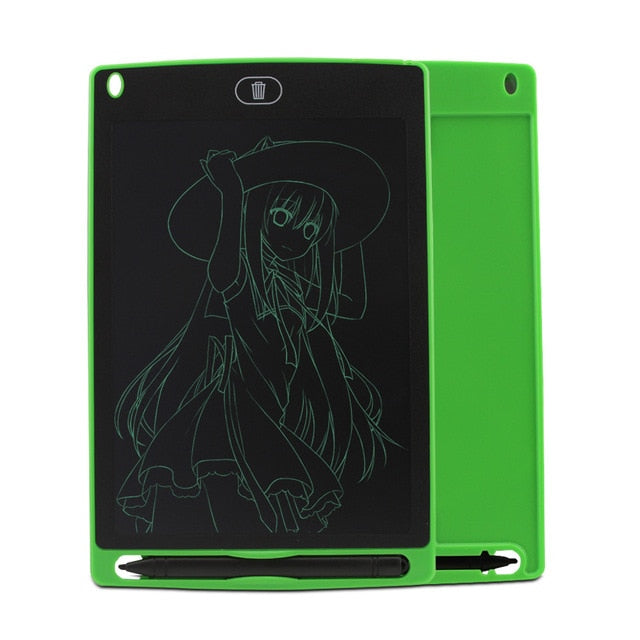 Smart Writing Tablet LCD Writing Tablet