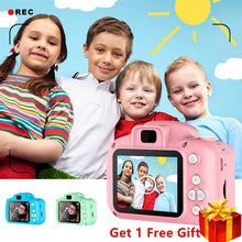 Mini Digital Camera Toys for Kids