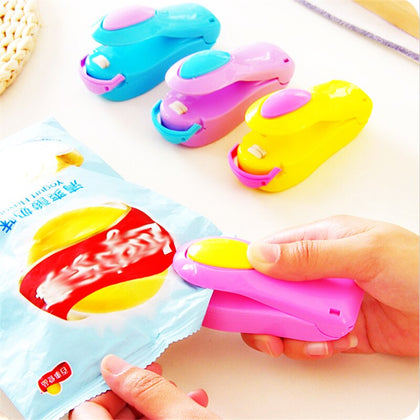 Home Sealing Machine Kitchen Tool