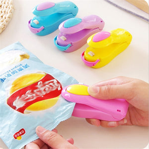Home Sealing Machine Kitchen Tool