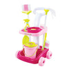 Children Pretend Play Toy Kit Creative Simulation Mini Cleaning Mop Broom Tools for Kids Housekeeping Toys Child Education Toy
