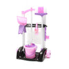 Children Pretend Play Toy Kit Creative Simulation Mini Cleaning Mop Broom Tools for Kids Housekeeping Toys Child Education Toy