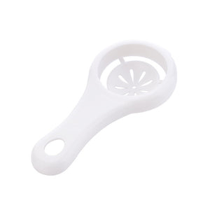 Egg Divider Protein Safe Practical Hand Egg Tools