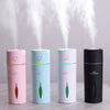 USB Creative Humidifier LED Car Home Office