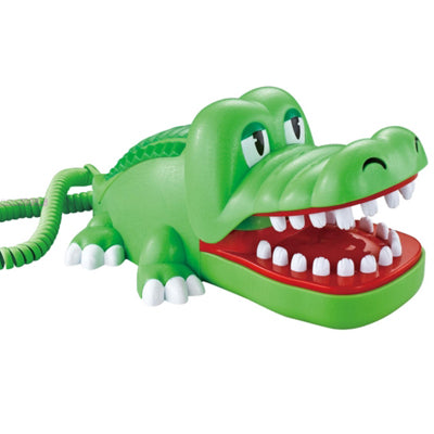 Small Mini Landline Phone Hanging Wired Telephone Wall Home bedroom for kids telefonos fijos de casa telefono for kids bedroom