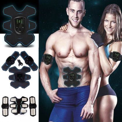 EMS Hip Buttocks Lifting Training ABS Machine